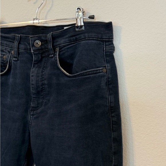 Rag & Bone Men’s Fit 1 Aero Stretch Skinny Denim Jeans- Size 32 x 32 - Picture 3 of 8